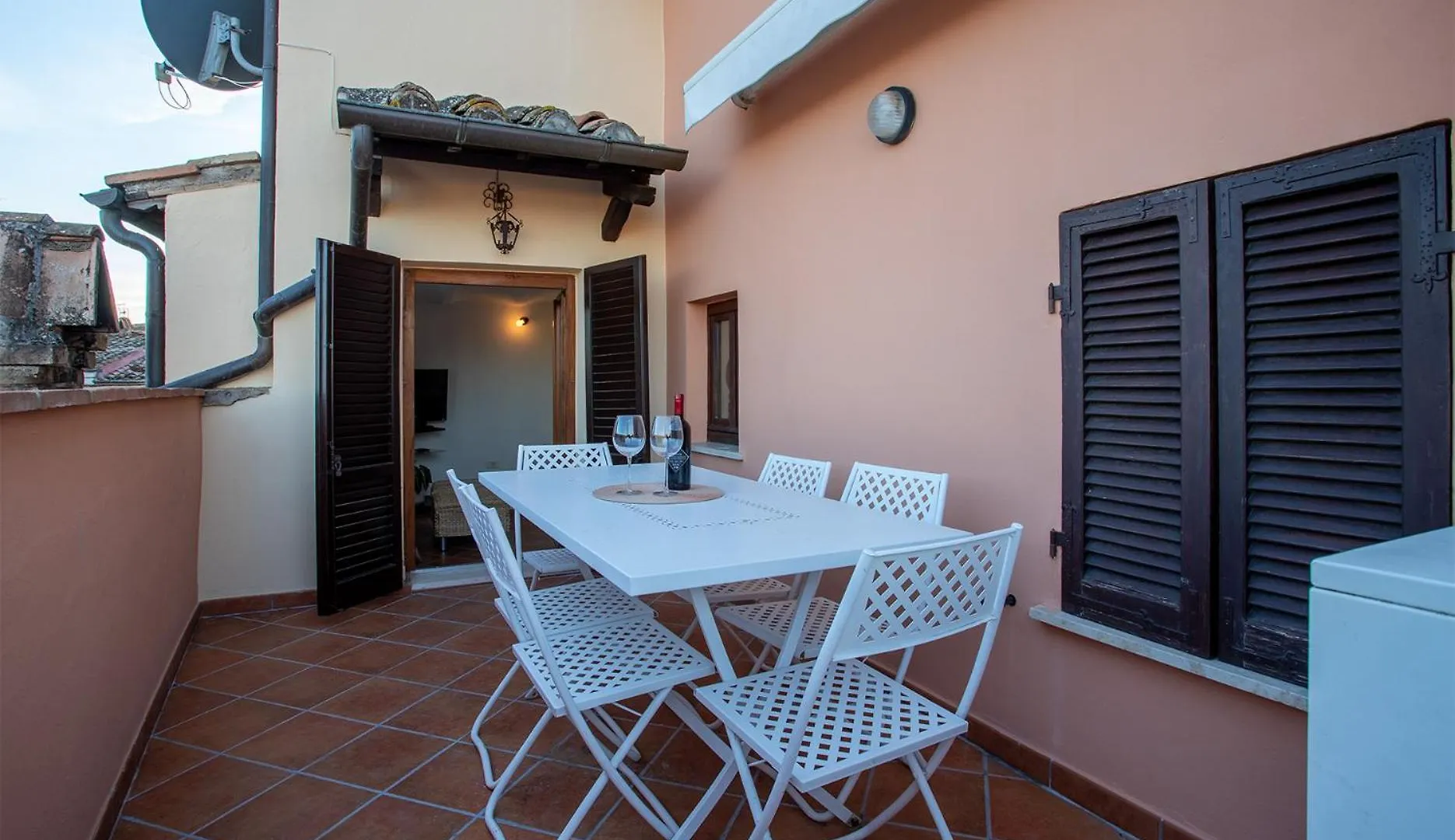 Appartamento Panoramic Apt - A Due Passi Dal Centro - Italywego Perugia