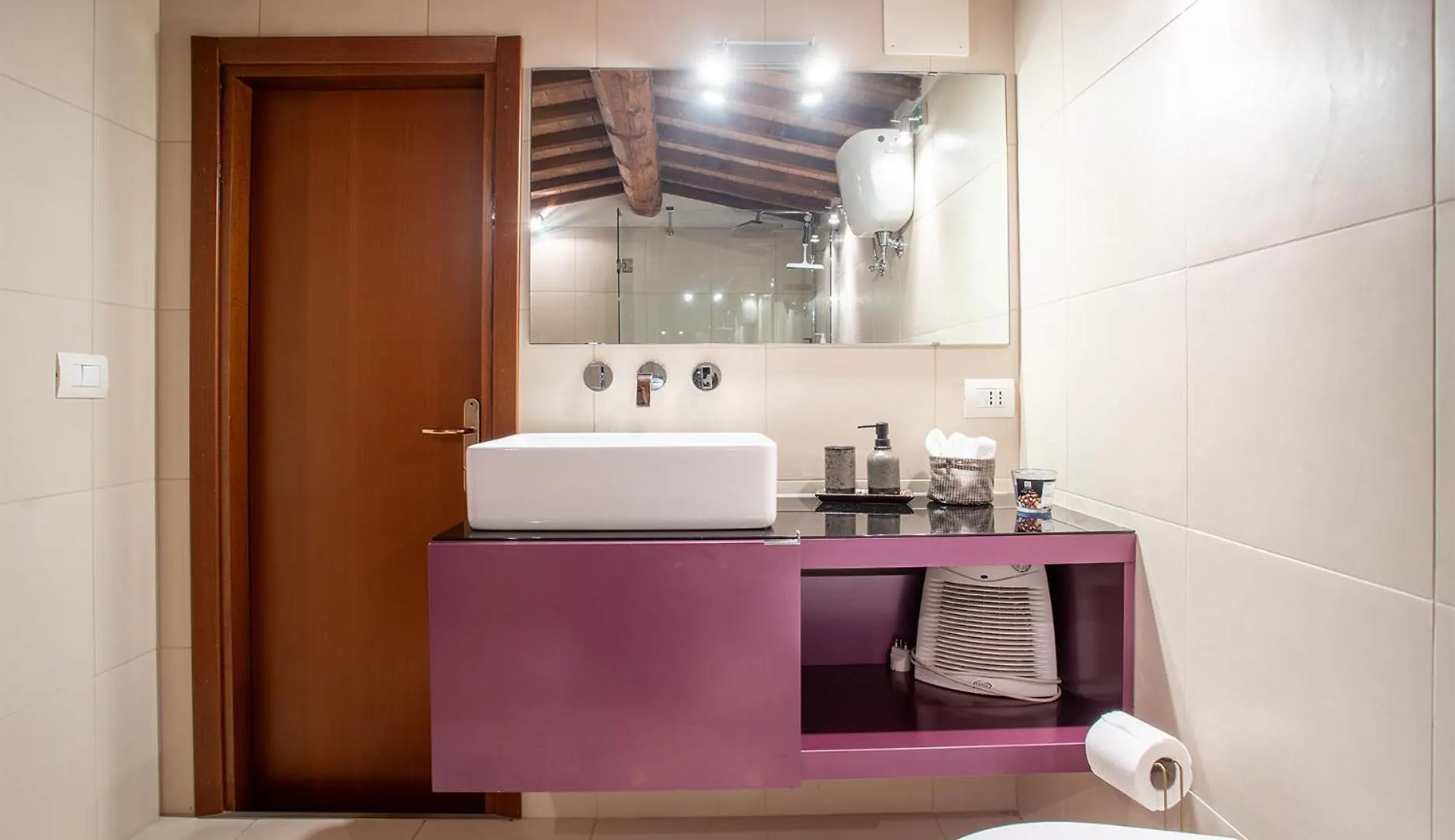Panoramic Apt - A Due Passi Dal Centro - Italywego Perugia Appartamento