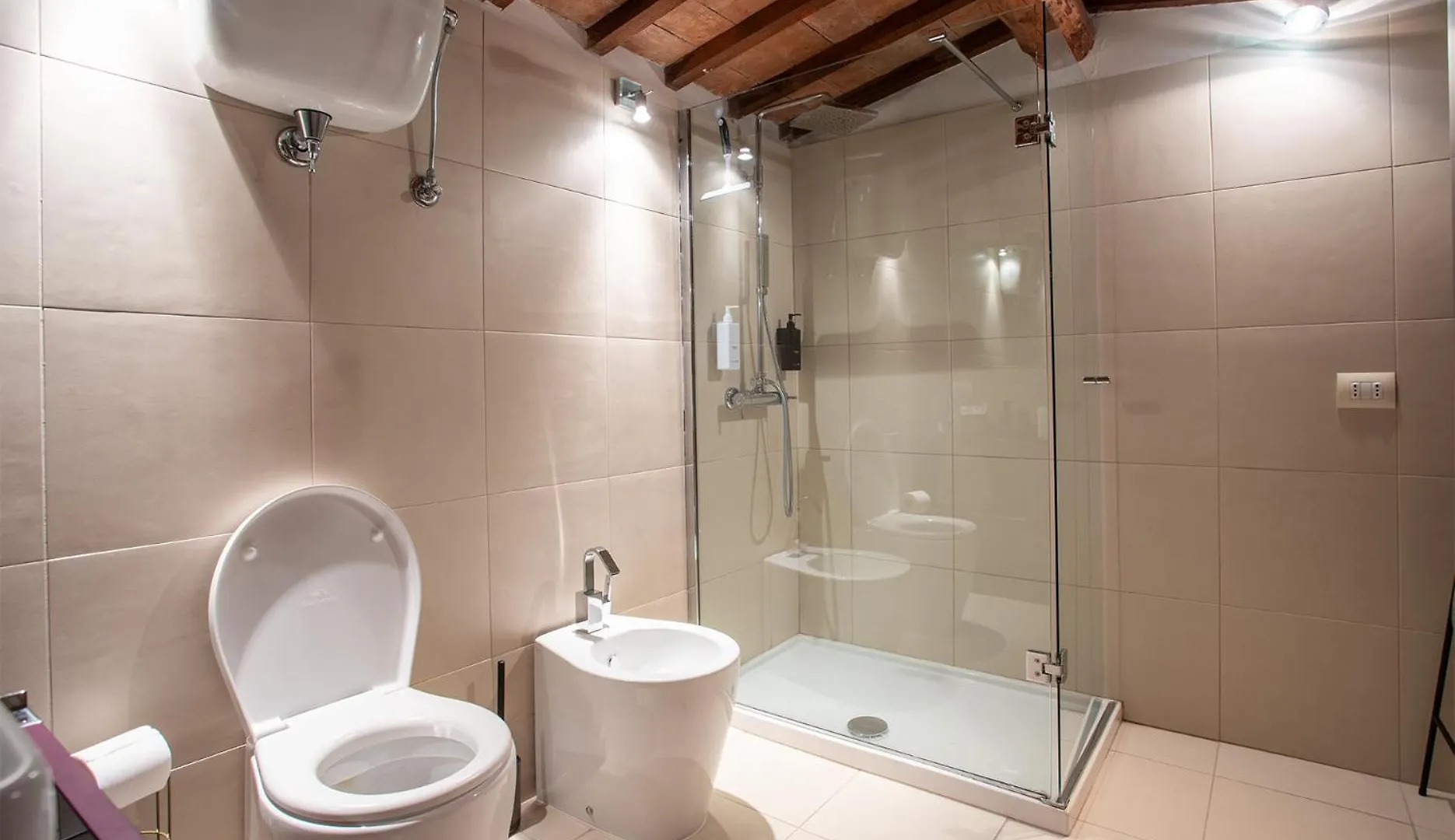 Panoramic Apt - A Due Passi Dal Centro - Italywego Perugia