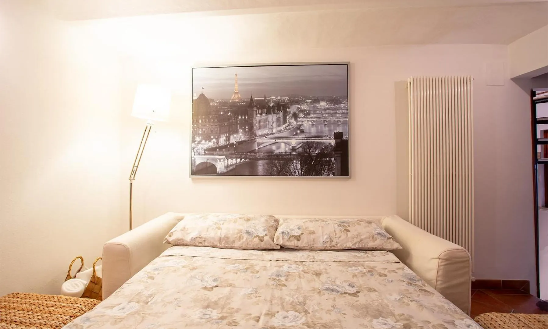 Appartamento Panoramic Apt - A Due Passi Dal Centro - Italywego Perugia