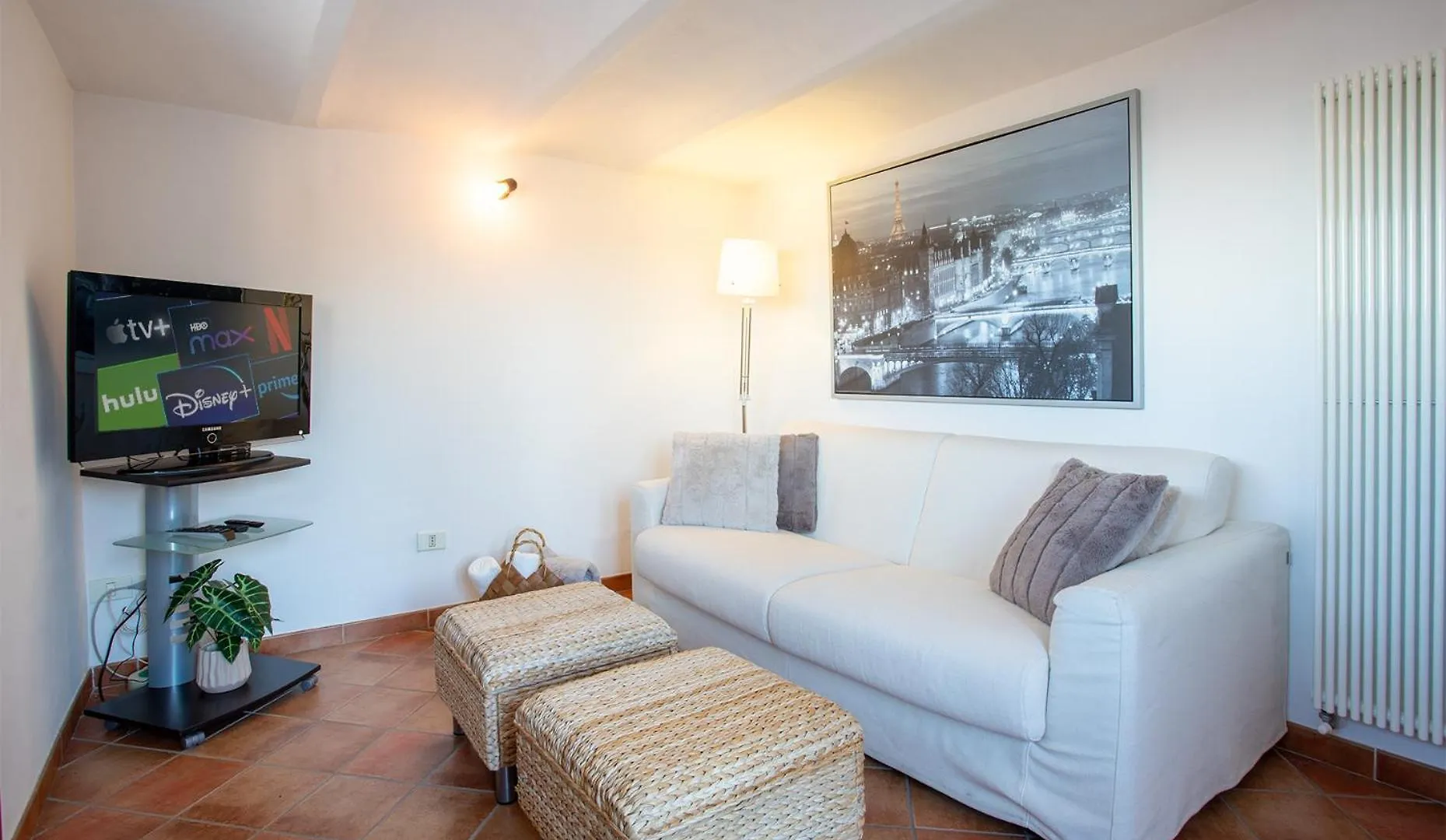 Panoramic Apt - A Due Passi Dal Centro - Italywego Perugia