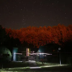 Astrocamp Verghereto
